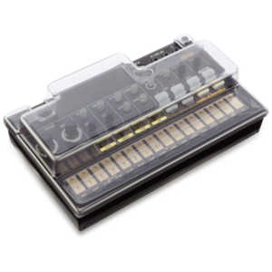 DECKSAVER Korg Volca用 耐衝撃保護カバー DSS-PC-VOLCA