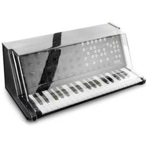 DECKSAVER Korg MS-20 mini用 耐衝撃保護カバー DSS-PC-MS20M DECKSAVER Korg MS-20 mini用 耐衝撃保護カバー DSS-PC-MS20M