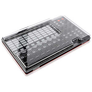 DECKSAVER Akai APC40 MK2用 耐衝撃保護カバー DS-PC-APC40MK2