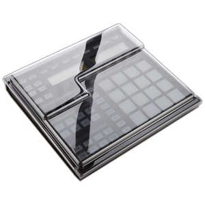 DECKSAVER Native Instruments Maschine MK2用 耐衝撃保護カバー DS-PC-MASCHINEMK2 DECKSAVER Native Instruments Maschine MK2用 耐衝撃保護カバー DS-PC-MASCHINEMK2