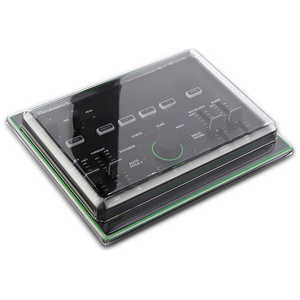 DECKSAVER Roland Aira VT-3用 耐衝撃保護カバー DSS-PC-VT3