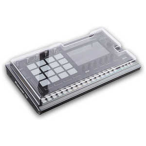 DECKSAVER Pioneer DJ Toraiz SP-16用 耐衝撃保護カバー DS-PC-SP16