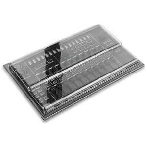 DECKSAVER Roland Aira MX-1用 耐衝撃保護カバー DS-PC-MX1 DECKSAVER Roland Aira MX-1用 耐衝撃保護カバー DS-PC-MX1
