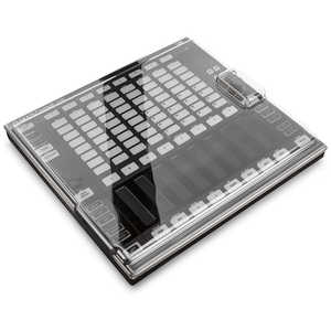 DECKSAVER Native Instruments Maschine Jam用 耐衝撃保護カバー DS-PC-MASCHINEJAM DECKSAVER Native Instruments Maschine Jam用 耐衝撃保護カバー DS-PC-MASCHINEJAM