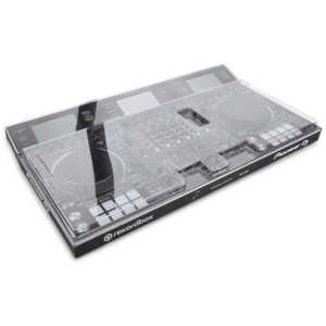 DECKSAVER Pioneer DJ DDJRZX用 耐衝撃保護カバー DS-PC-DDJ-RZX