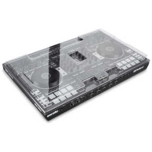 DECKSAVER Roland DJ-808用 耐衝撃保護カバー DS-PC-DJ808