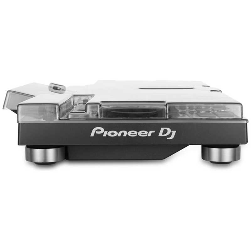 DECKSAVER DECKSAVER Pioneer DJ XDJ-RX2用 耐衝撃保護カバー DS-PC-XDJRX2 DS-PC-XDJRX2