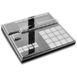 DECKSAVER Native Instruments Maschine MK3用 耐衝撃保護カバー DS-PC-MASCHINEMK3