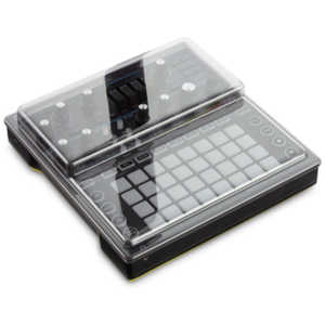 DECKSAVER Novation Circuit Mono Station用 耐衝撃保護カバー DS-PC-CIRCUITMONO DECKSAVER Novation Circuit Mono Station用 耐衝撃保護カバー DS-PC-CIRCUITMONO
