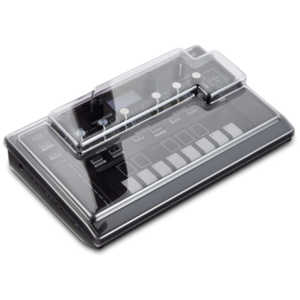 DECKSAVER Pioneer DJ Toraiz AS-1用 耐衝撃保護カバー DS-PC-AS1 DECKSAVER Pioneer DJ Toraiz AS-1用 耐衝撃保護カバー DS-PC-AS1