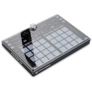 DECKSAVER Pioneer DJ DDJ-XP1/XP2用 耐衝撃保護カバー DS-PC-DDJXP1 DECKSAVER Pioneer DJ DDJ-XP1/XP2用 耐衝撃保護カバー DS-PC-DDJXP1