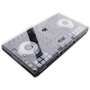 DECKSAVER Pioneer DJ DDJ-SX/SX2/SX3/RX用 耐衝撃保護カバー DS-PC-DDJSX3 DECKSAVER Pioneer DJ DDJ-SX/SX2/SX3/RX用 耐衝撃保護カバー DS-PC-DDJSX3