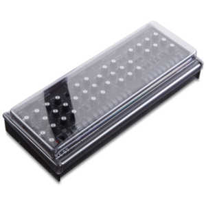 DECKSAVER Roland Boutique用 耐衝撃保護カバー DS-PC-BOUTIQUE DECKSAVER Roland Boutique用 耐衝撃保護カバー DS-PC-BOUTIQUE