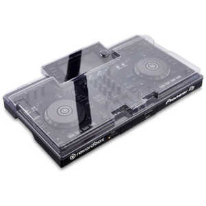 DECKSAVER Pioneer DJ XDJ-RR用 耐衝撃保護カバー DS-PC-XDJRR DECKSAVER Pioneer DJ XDJ-RR用 耐衝撃保護カバー DS-PC-XDJRR