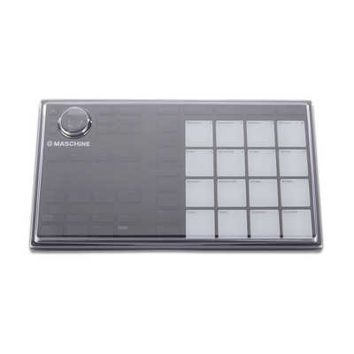 DECKSAVER MASCHINE MK3 対応 耐衝撃カバー Amazon | DECKSAVER(デッキセーバー) Native Instruments