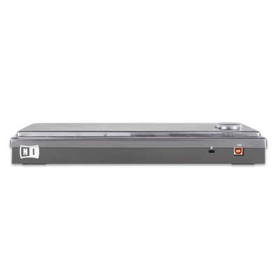 DECKSAVER Native Instruments Maschine Mikro Mk3用 耐衝撃保護