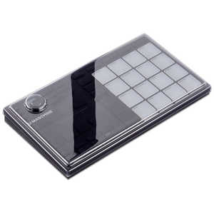 DECKSAVER Native Instruments Maschine Mikro Mk3用 耐衝撃保護カバー DS-PC-MIKROMK3 DECKSAVER Native Instruments Maschine Mikro Mk3用 耐衝撃保護カバー DS-PC-MIKROMK3