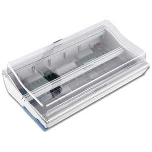 DECKSAVER Tiptop Audio Mantis用 耐衝撃保護カバー DS-PC-MANTIS DECKSAVER Tiptop Audio Mantis用 耐衝撃保護カバー DS-PC-MANTIS