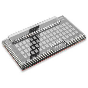 DECKSAVER Akai Fire用 耐衝撃保護カバー DSLE-PC-FIRE DECKSAVER Akai Fire用 耐衝撃保護カバー DSLE-PC-FIRE
