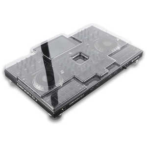 DECKSAVER Denon DJ Prime 4用 耐衝撃保護カバー DS-PC-PRIME4