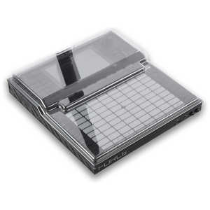 DECKSAVER Akai Force用 耐衝撃保護カバー DS-PC-FORCE DECKSAVER Akai Force用 耐衝撃保護カバー DS-PC-FORCE