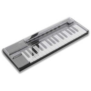 DECKSAVER Native Instruments Kontrol M32用 耐衝撃保護カバー DSLE-PC-M32 DECKSAVER Native Instruments Kontrol M32用 耐衝撃保護カバー DSLE-PC-M32