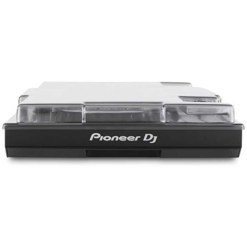 DECKSAVER DECKSAVER Pioneer DJ DDJ-800用 耐衝撃保護カバー DS-PC-DDJ800 DS-PC-DDJ800