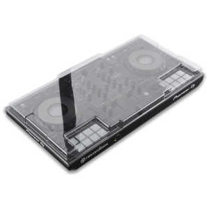 DECKSAVER Pioneer DJ DDJ-800用 耐衝撃保護カバー DS-PC-DDJ800 DECKSAVER Pioneer DJ DDJ-800用 耐衝撃保護カバー DS-PC-DDJ800