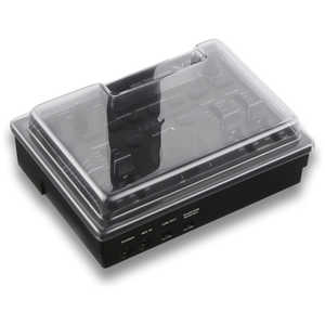 DECKSAVER Roland VT-4用 耐衝撃保護カバー DS-PC-VT4 DECKSAVER Roland VT-4用 耐衝撃保護カバー DS-PC-VT4