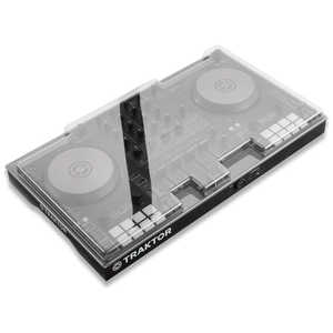 DECKSAVER Native Instruments Kontrol S3用 耐衝撃保護カバー DS-PC-KONTROLS3 DECKSAVER Native Instruments Kontrol S3用 耐衝撃保護カバー DS-PC-KONTROLS3