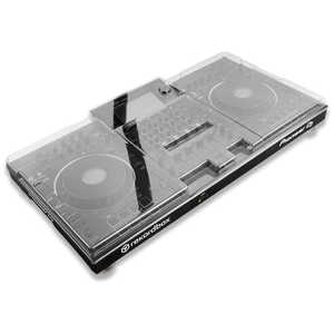 DECKSAVER Pioneer DJ XDJ-XZ用 耐衝撃保護カバー DS-PC-XDJXZ DECKSAVER Pioneer DJ XDJ-XZ用 耐衝撃保護カバー DS-PC-XDJXZ