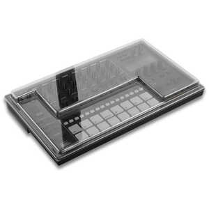 DECKSAVER Roland MC-707用 耐衝撃保護カバー DS-PC-MC707 DECKSAVER Roland MC-707用 耐衝撃保護カバー DS-PC-MC707