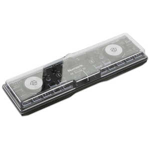 DECKSAVER Numark DJ2GO2用 耐衝撃保護カバー DSLE-PC-DJ2GO2 DECKSAVER Numark DJ2GO2用 耐衝撃保護カバー DSLE-PC-DJ2GO2