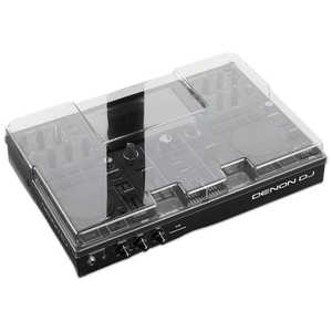 DECKSAVER Denon DJ Prime Go用 耐衝撃保護カバー DS-PC-PRIMEGO DECKSAVER Denon DJ Prime Go用 耐衝撃保護カバー DS-PC-PRIMEGO