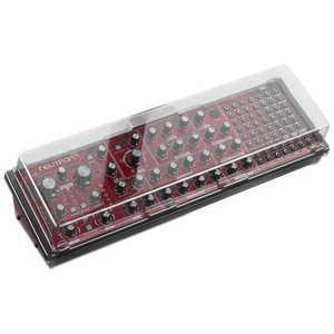 DECKSAVER Behringer K-2 / PRO-1 / Neutron�� �Ѿ׷��ݸ�С� DS-PC-K2NEUTRONPRO1