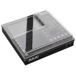 DECKSAVER Akai MPC One用 耐衝撃保護カバー DS-PC-MPCONE DECKSAVER Akai MPC One用 耐衝撃保護カバー DS-PC-MPCONE