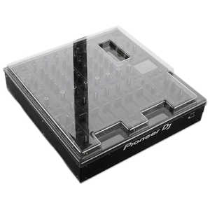 DECKSAVER Pioneer DJ DJM-V10用 耐衝撃保護カバー DS-PC-V10 DECKSAVER Pioneer DJ DJM-V10用 耐衝撃保護カバー DS-PC-V10