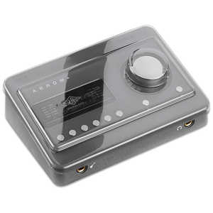 DECKSAVER Universal Audio Arrow / Solo用 耐衝撃保護カバー DS-PC-ARROWSOLO DECKSAVER Universal Audio Arrow / Solo用 耐衝撃保護カバー DS-PC-ARROWSOLO