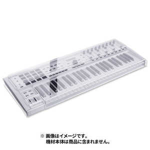 DECKSAVER Arturia Keylab 49 MKII �� �Ѿ׷��ݸ�С� DS-PC-KEYLAB49MK2