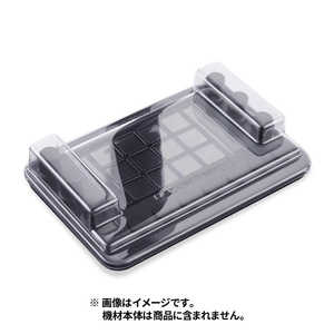DECKSAVER Loupedeck Loupedeck Live 用 耐衝撃保護カバー DSLE-PC-LDLIVE DECKSAVER Loupedeck Loupedeck Live 用 耐衝撃保護カバー DSLE-PC-LDLIVE