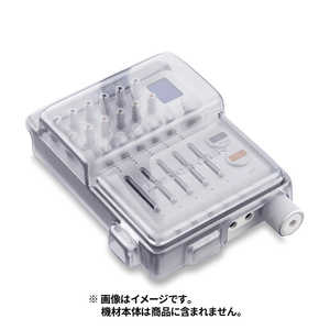 DECKSAVER Teenage Engineering TX-6 �� �Ѿ׷��ݸ�С� DS-PC-TX6