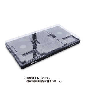 DECKSAVER Pioneer DJ DDJ-FLX10 用 耐衝撃保護カバー DS-PC-DDJFLX10 DECKSAVER Pioneer DJ DDJ-FLX10 用 耐衝撃保護カバー DS-PC-DDJFLX10
