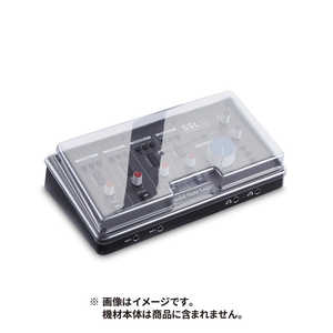 DECKSAVER Solid State Logic SSL 12 �� �Ѿ׷��ݸ�С� DS-PC-SSL12