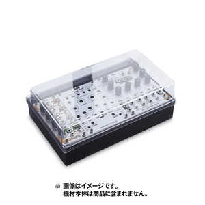 DECKSAVER 4ms Company Pod48X  Ѿ׷ݸС DS-PC-POD48X