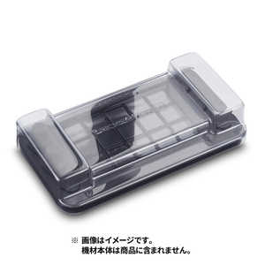 DECKSAVER Loupedeck Loupedeck Live S 用 耐衝撃保護カバー DSLE-PC-LOUPEDECKLIVES DECKSAVER Loupedeck Loupedeck Live S 用 耐衝撃保護カバー DSLE-PC-LOUPEDECKLIVES