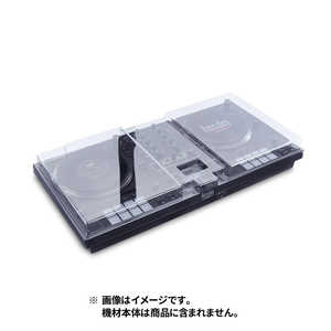 DECKSAVER Herclus DJControl Inpulse T7  Ѿ׷ݸС DS-PC-INPULSET7