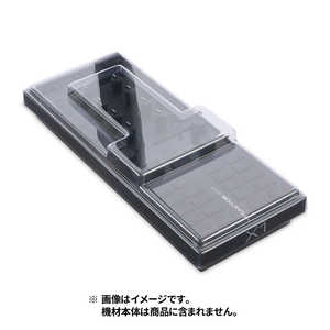 DECKSAVER アナログアクセサリー DS-PC-TRAKTORX1MK3 DECKSAVER アナログアクセサリー DS-PC-TRAKTORX1MK3