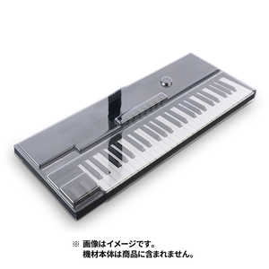 DECKSAVER アナログアクセサリー DS-PC-KONTROLS49MK3 DECKSAVER アナログアクセサリー DS-PC-KONTROLS49MK3