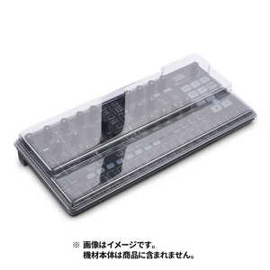 DECKSAVER ���ʥ������������꡼ DS-PC-UNOSYNTHPROX