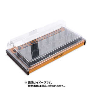 DECKSAVER ʥ꡼ DS-PC-EDGECRAVE